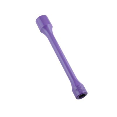 KTI30898A image(0) - K Tool International Soc 21mm 1/2Dr Trq 6Pt 160FtLb Lt Purple