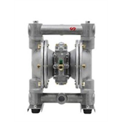 SPM2836 image(0) - Samson 2836 UL Rated Aluminum Pump 40 Gallons per Minute, 1" Ported