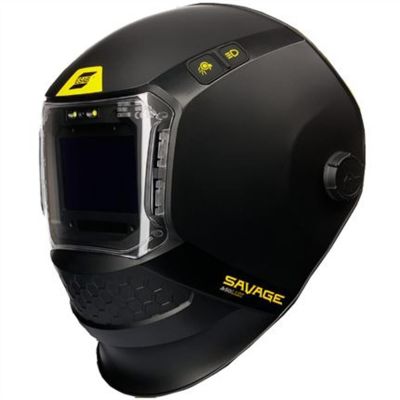 FPW0700500950 image(0) - Firepower ESAB® Savage™ A50LUX Welding Helmet, Shades 3/5-13