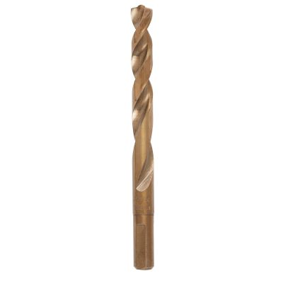 MLW48-89-2322 image(0) - 25/64" COBALT RED HELIX Drill Bit