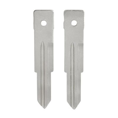 XTL27600343 image(0) - Xtool USA Key Blades for GM DW04