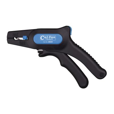 CAL55310 image(0) - Low Profile Wire Strippers