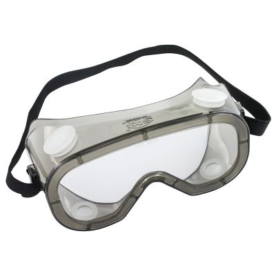 SAS5109 image(0) - SAS Safety Flexible PVC Chemical-Splash Goggles
