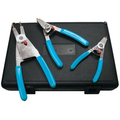 CHART-3 image(0) - Channellock 3-PC RETAINING RING PLIER SET