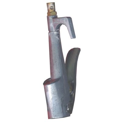 MILS120 image(0) - Milton Industries Lever Hook Blo-Gun SAFETY