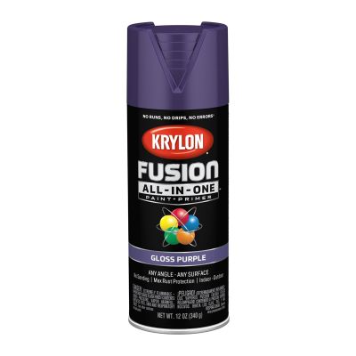 DUP2719 image(0) - Krylon Fusion Paint Primer
