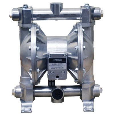 DOWJDI-DP1 image(0) - 1" Air Operated Diaphragm Pump