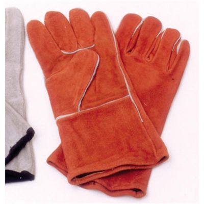 ALC40023 image(0) - Standard Sandblasting Gloves / Pair