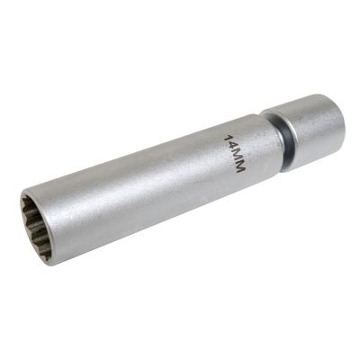 LIS63080 image(0) - Lisle 14mm Spark Plug 12 point