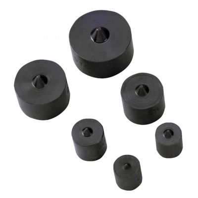 OTC8056 image(0) - PULLER ADAPTER SET SHAFT PROTECTORS 6PC