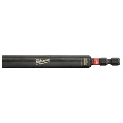 MLW48-32-4516 image(0) - Milwaukee Tool SHOCKWAVE 4" IMPACT MAGNETIC DRIVE GUIDE