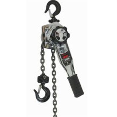 IRTSLB600-15-A image(0) - Ingersoll Rand SLB600 Lever Chain Hoist 15'