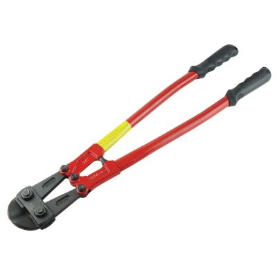 KTI57424 image(0) - K Tool International 24" Angle Cut Bolt Cutters