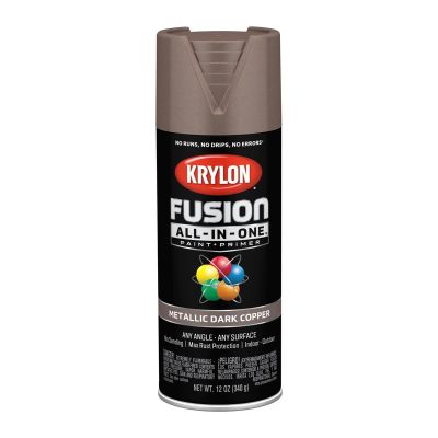 DUP2767 image(0) - Krylon Fusion Paint Primer