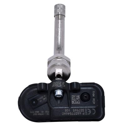 DIL6846 image(0) - Dill Air Controls TPMS SENSOR - OUTER ALLOY 433MHZ RAM (CLAMP-IN OE)