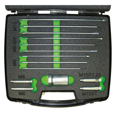 MLK600300 image(0) - Complete Kit for glow plug electrode extraction