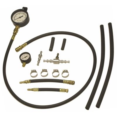 SGT53950 image(0) - SG Tool Aid FUEL INJECTION PRESSURE TESTER WITH 2 GAGES & QUIC