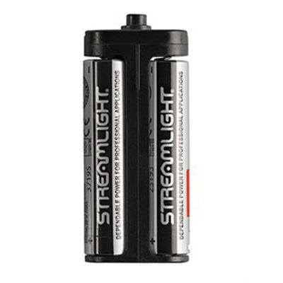 STL78105 image(0) - Streamlight Stinger 2020 SL-B26 Battery Pack (includes 2 SL-B26 Li-Ion USB Batts)