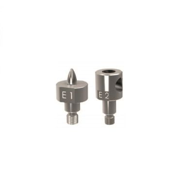 DENDF-SPRED image(0) - Dent Fix Extractor Die Set - E1 + E2 for SPR