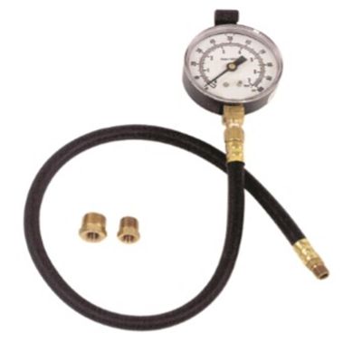 STATU-12C image(0) - Lang Tools (Star Products) ENGINE OIL PRESSURE TESTER