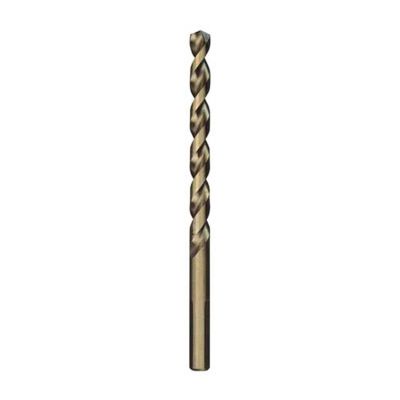 MLW48-89-2325 image(0) - Milwaukee Tool 7/16" COBALT RED HELIX Drill Bit