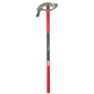 MLW48-22-4071 image(0) - Milwaukee Tool 3/4“ EMT Aluminum Conduit Bender