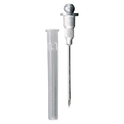 KTI73957 image(0) - K Tool International Grease Injector Needle