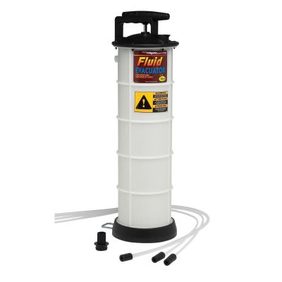 MIT7400 image(0) - 1.9 Gallon Automotive Fluid Evacuator with Overflow Protection