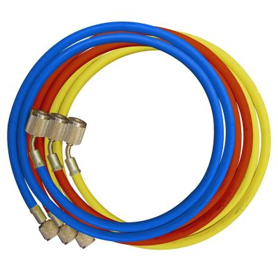 MSC45360 image(0) - Set of 3-60" standard hoses