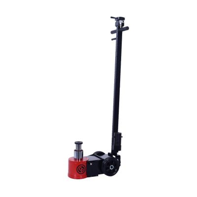 CPT85030 image(0) - Chicago Pneumatic Air Hydraulic Jack 30T