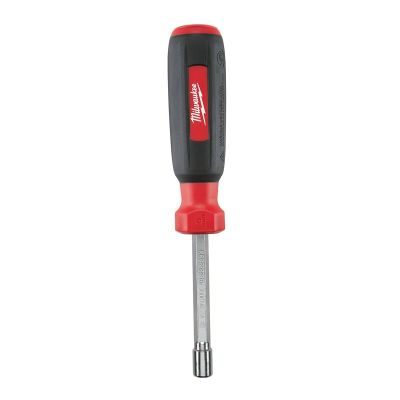 MLW48-22-2533 image(0) - Milwaukee Tool 6mm HollowCore Magnetic Nut Driver