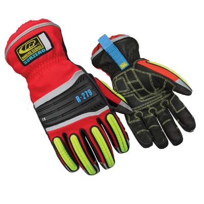 RIN279-14 image(0) - Ringers Sub Zero Gloves 4XL