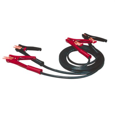 ASO6163 image(0) - JUMPER CABLES 25' 800 AMP