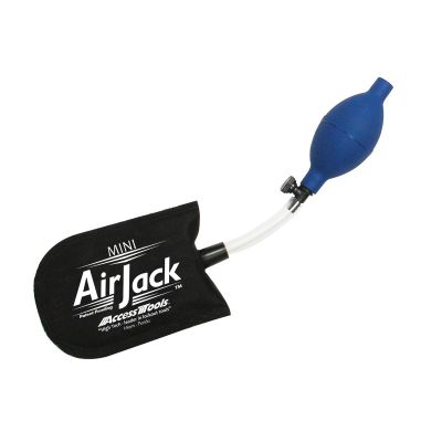 AETMAW image(0) - Access Tools Mini Starter Air Jack Air Wedge