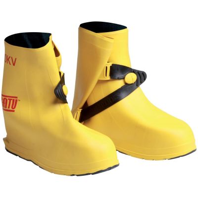 DOWJDI-IO-XL image(0) - John Dow Industries Insulating Overboots - Class 1 Extra Large