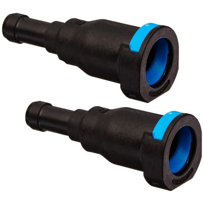 SRRKP020 image(0) - 3/8" Air Tool Quick Connect (Pack of 2)