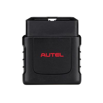 AULMAXISYS-VCIMINI image(0) - Wireless Bluetooth VCI for TS608