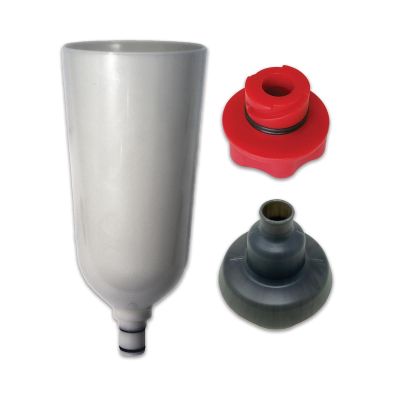 CTA7333GMJLR image(0) - CTA Funnel kit - GM/JLR/Hyundai