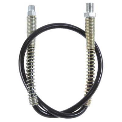 LIN1248HP image(0) - Lincoln Lubrication 48 IN. POWERLUBER WHIP HOSE