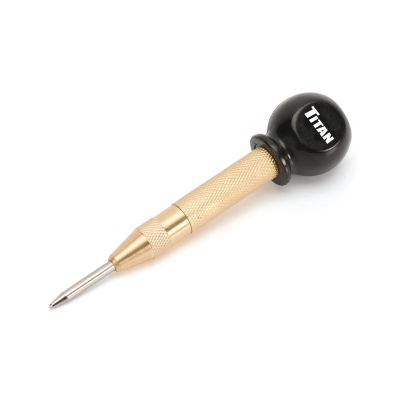 TIT17100 image(0) - TITAN AUTOMATIC CENTER PUNCH