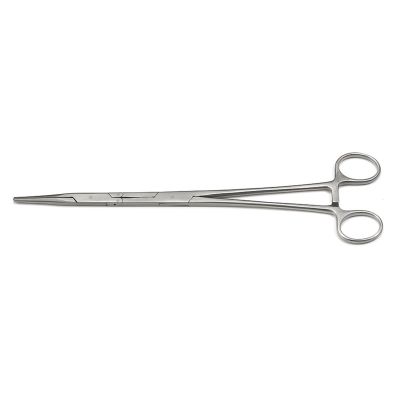 KDT82034 image(0) - GearWrench Double X Hemostat  Straight