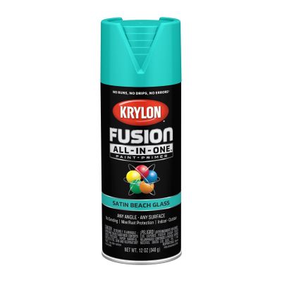 DUP2731 image(0) - Krylon Fusion Paint Primer