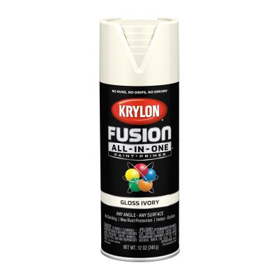 DUP2711 image(0) - Krylon Fusion Paint Primer