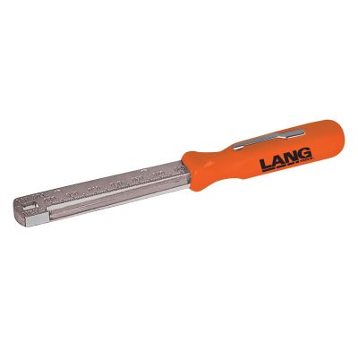 KAS4450A image(0) - Lang Tools (Kastar) SPARK PLUG GAP GAUGE E-Z GRIP