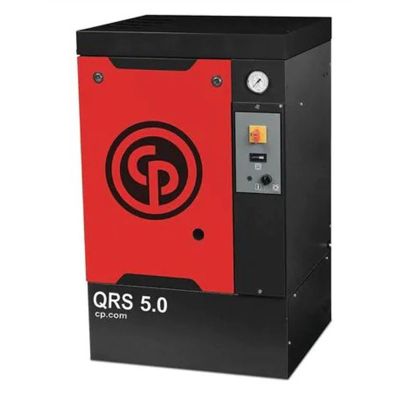 CPCQRS5.0HPD-1 image(0) - Chicago Pneumatic ROT. COMPRESSOR W/DRYER 5HP 1 PHASE