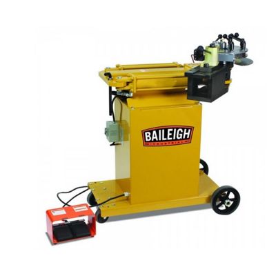 BLI1006778 image(0) - Baileigh RDB-150 TUBE BENDER