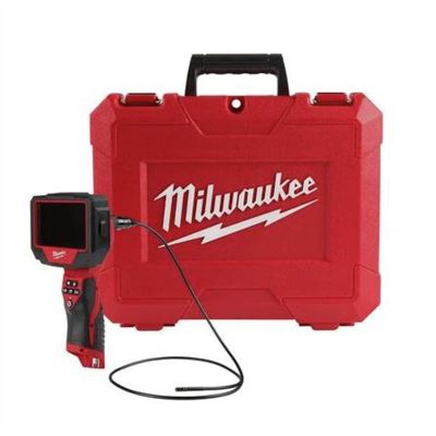 MLW3150-20 image(0) - Milwaukee Tool M12 Auto Technician Borescope