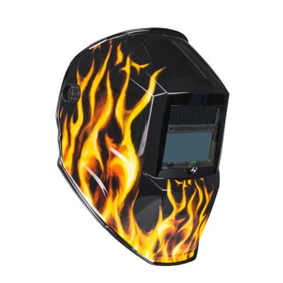 FOR55859 image(0) - Scorch Auto-Darkening Filter (ADF) Welding Helmet