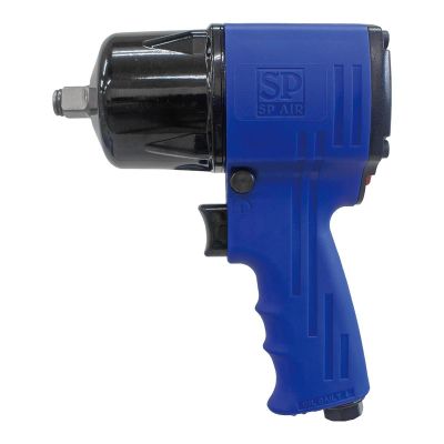 VESSP-7144 image(0) - Vessel 1/2" COMPOSITE IMPACT WRENCH