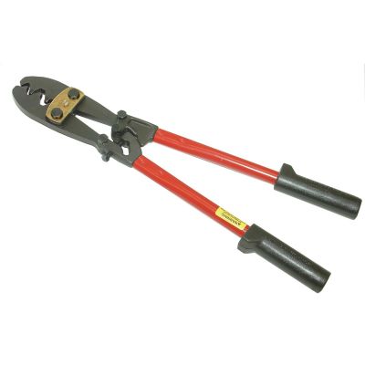 KLE2006 image(0) - BATTERY CABLE CRIMPING TOOL